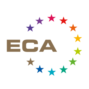 ECA - logo - Andreja Rambrot Malenica