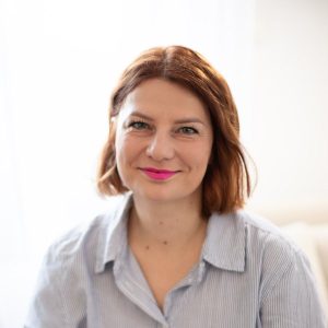 Picture of Andreja Rambrot Malenica