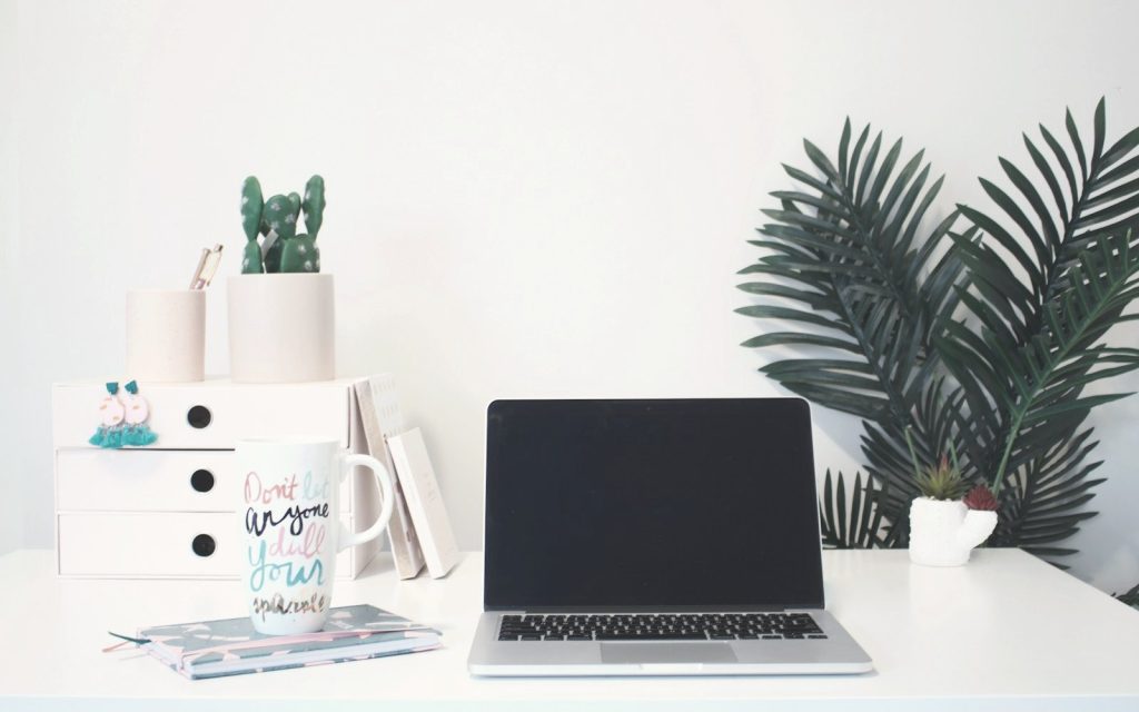 Znate li tko ste kada ugasite laptop?
